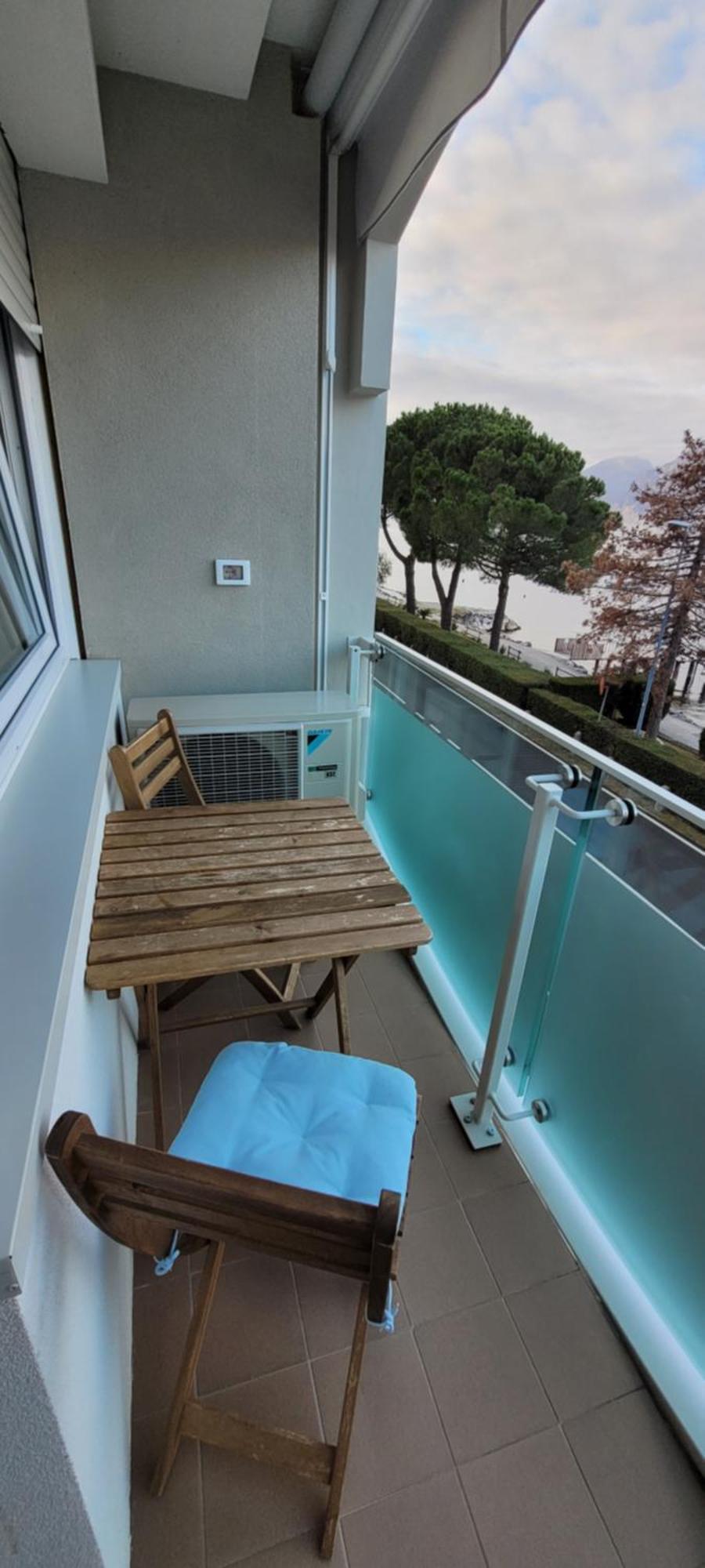 Ferienwohnung Val Di Sogno Grand View Malcesine Zimmer foto