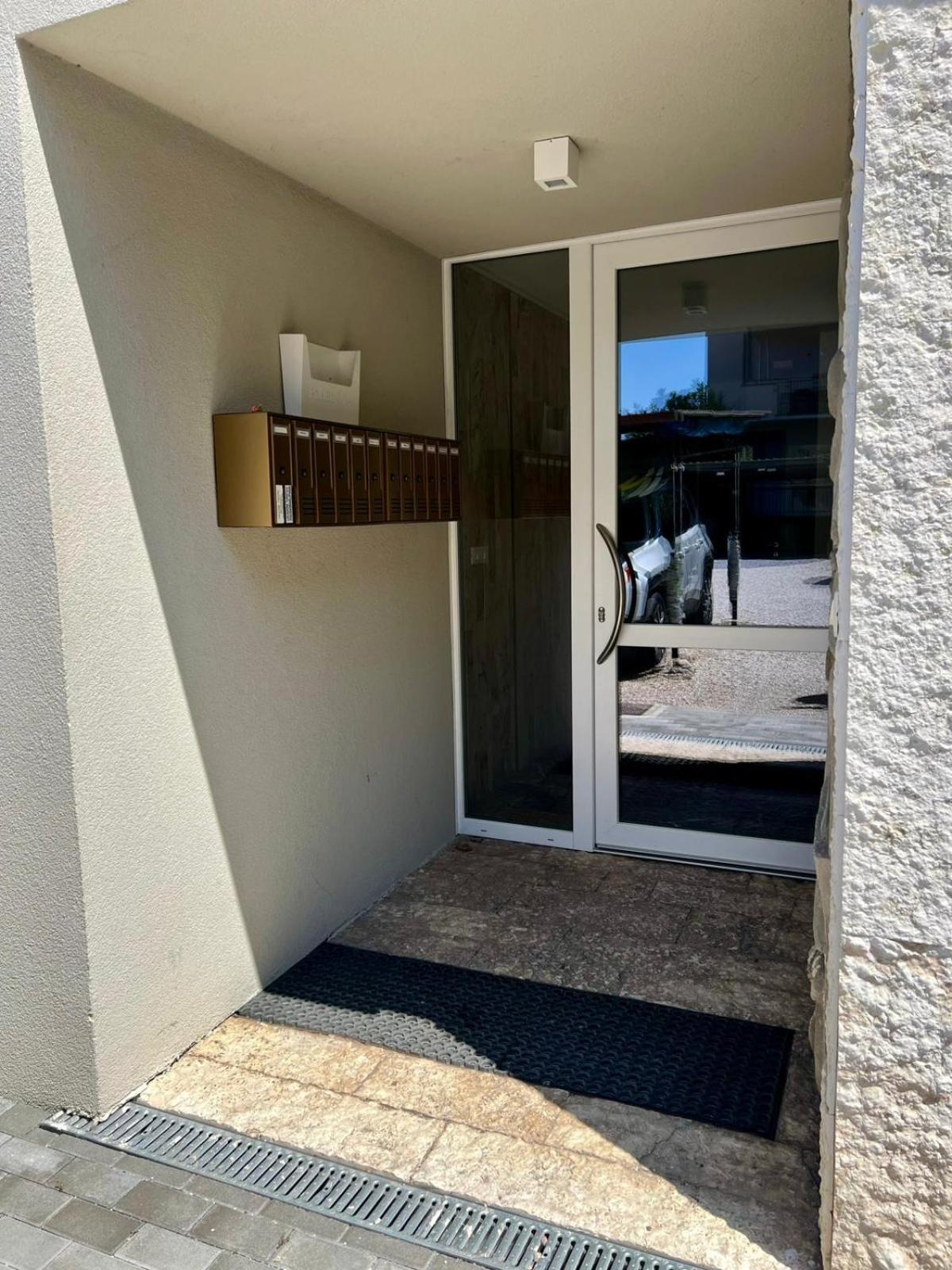 Ferienwohnung Val Di Sogno Grand View Malcesine Exterior foto