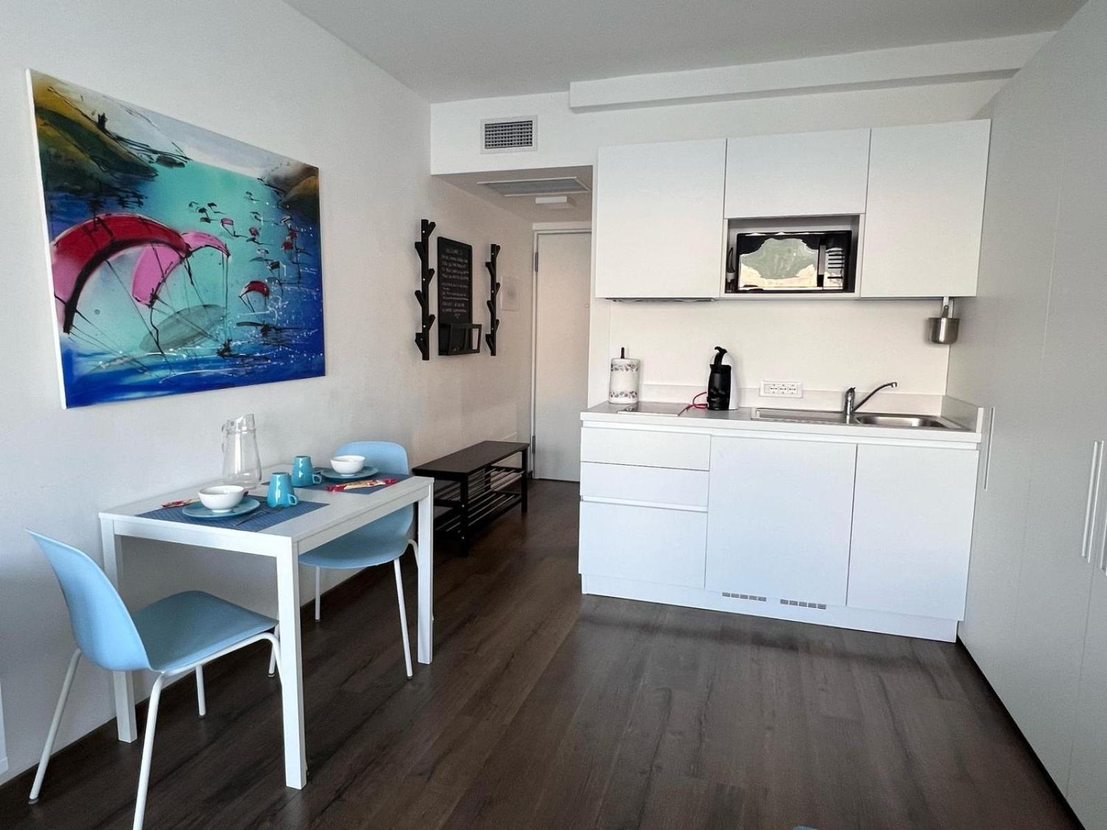 Ferienwohnung Val Di Sogno Grand View Malcesine Exterior foto
