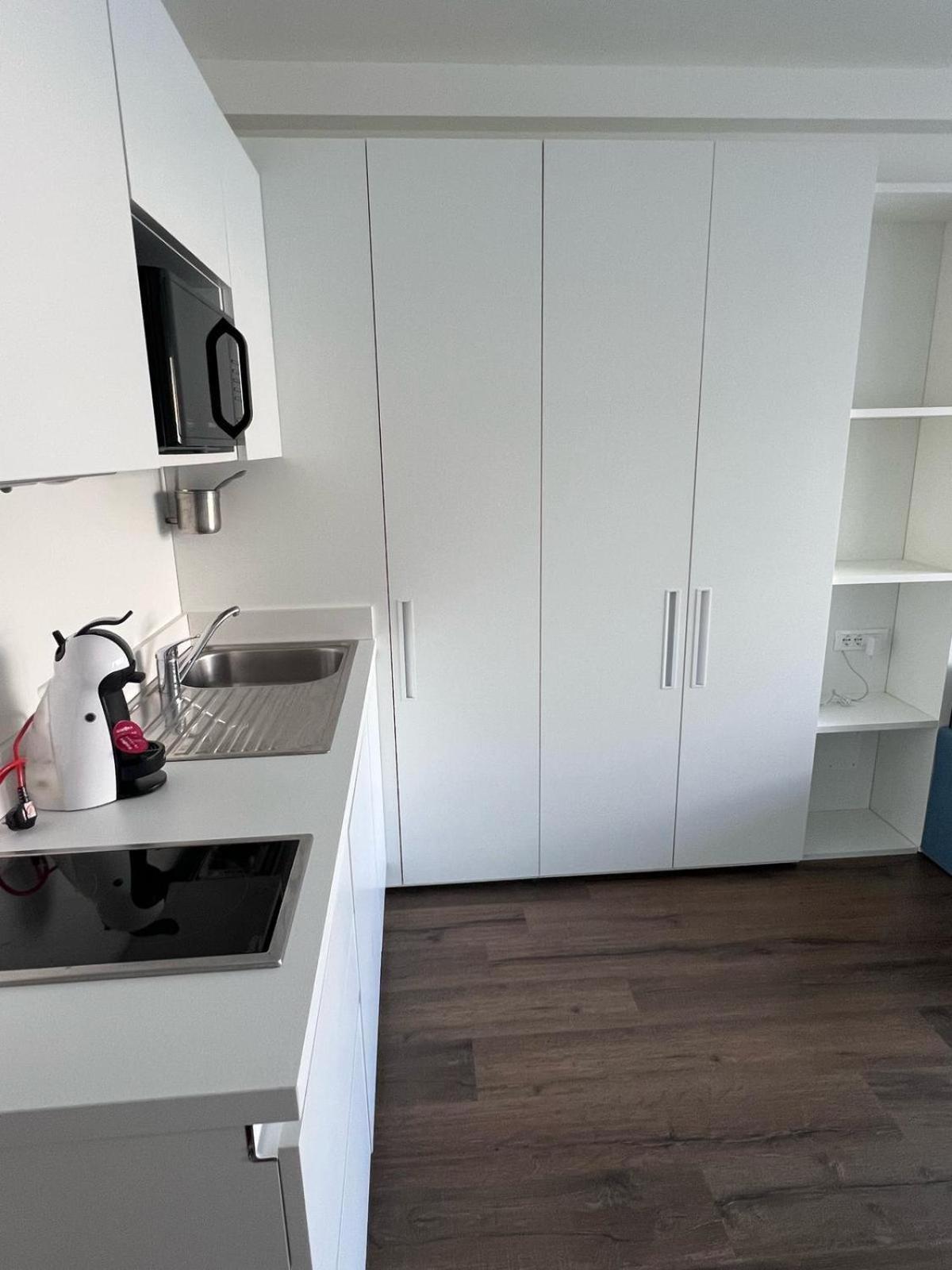 Ferienwohnung Val Di Sogno Grand View Malcesine Exterior foto