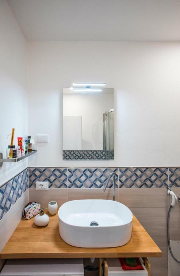 Ferienwohnung Val Di Sogno Grand View Malcesine Exterior foto